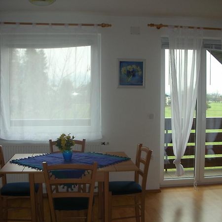 Apartments Maja Bled Chambre photo