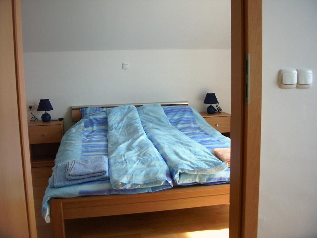 Apartments Maja Bled Chambre photo