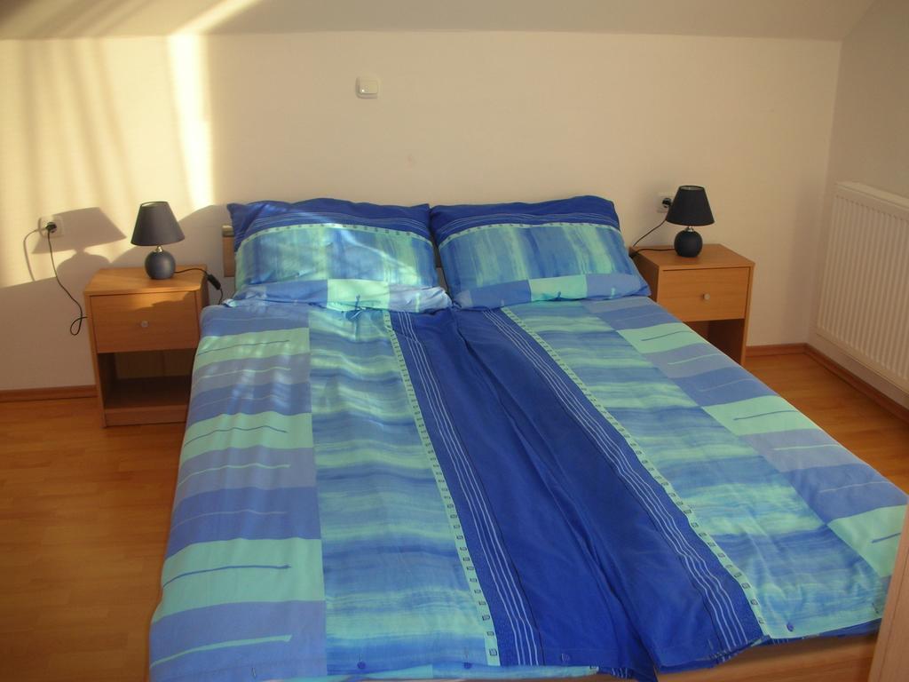 Apartments Maja Bled Chambre photo